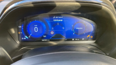 Ford Puma 1.0 EcoBoost Hybrid mHEV ST-Line 5dr Petrol Hatchback